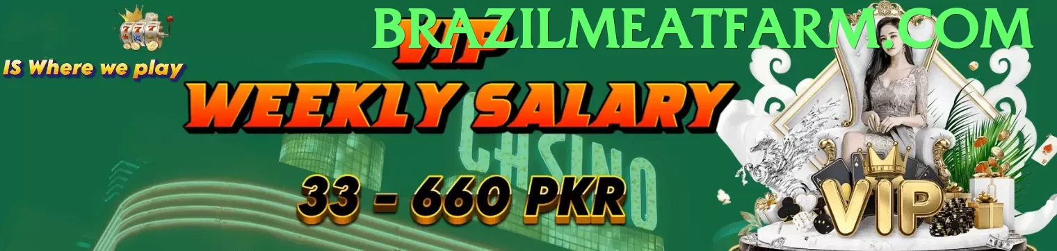 Slingo Classic - vip