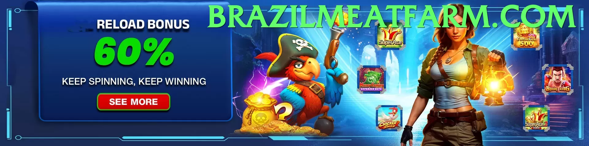 Slingo Cleopatra - pk