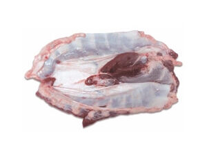 Frozen Pork Diaphragm for Sale