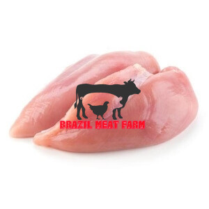 Frozen Half Chicken Breast for sale