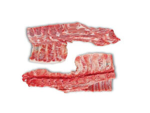 Frozen Pork Neck Bones for Sale