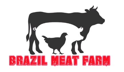 Brazil Meat Farm