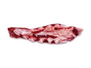 Frozen Pork Sternum Bone for Sale