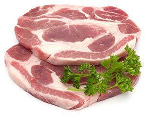 frozen pork meat suppliers