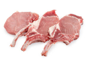 Frozen Pork Chops for Sale