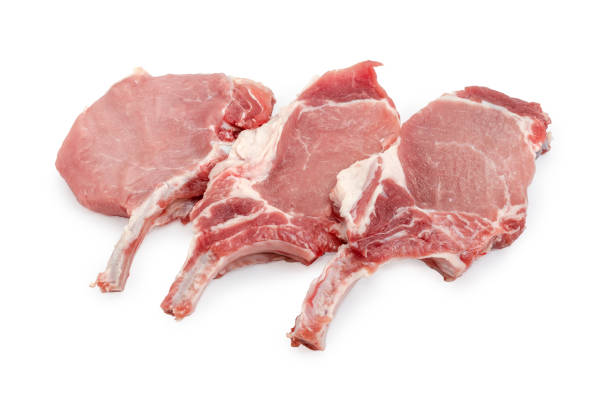 Frozen Pork Chops for Sale