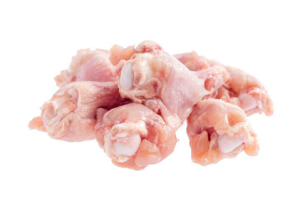 raw chicken Drumetts