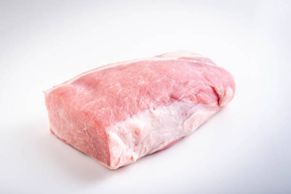 Boneless Pork Loin for sale