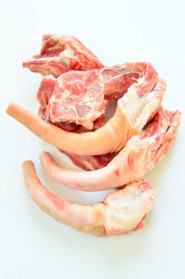 wholesale pork tails for sale