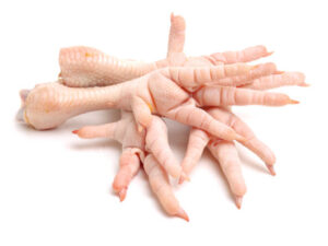 Frozen Chicken Feet Supplier