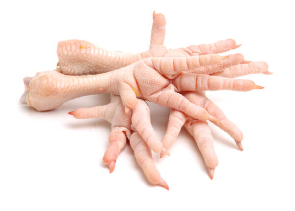 Frozen Chicken Feet Supplier