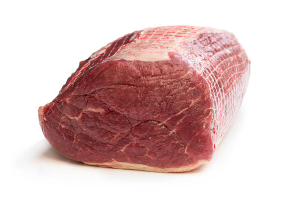 Frozen Boneless Pork Shoulder for Sale