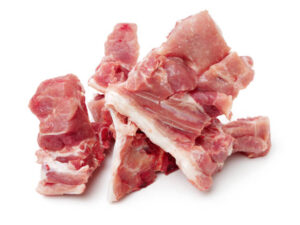 Frozen Pork Back Bone for sale