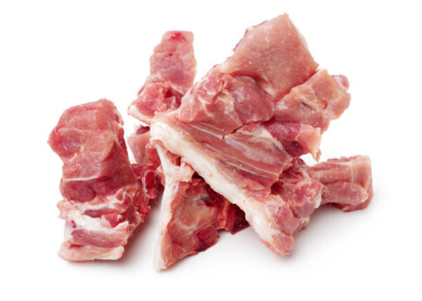 Frozen Pork Back Bone for sale