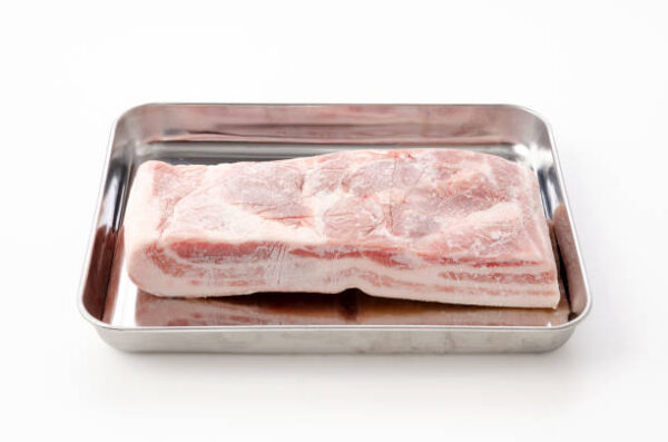 wholesale pork belly