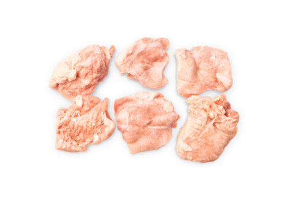 wholesale chicken thighs