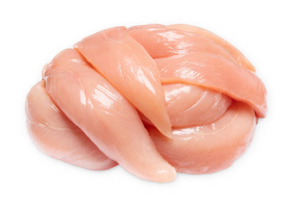 Frozen Chicken Breast for sale