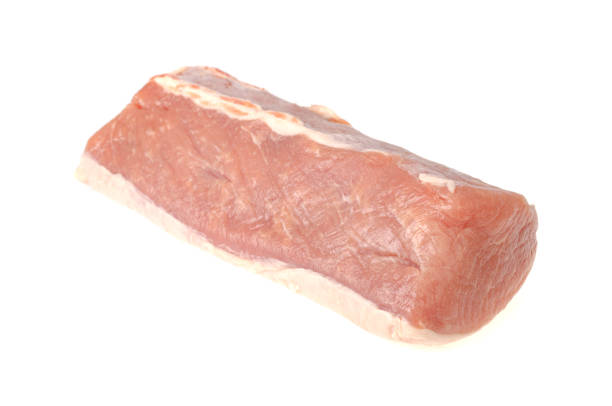 frozen boneless pork tenderloin