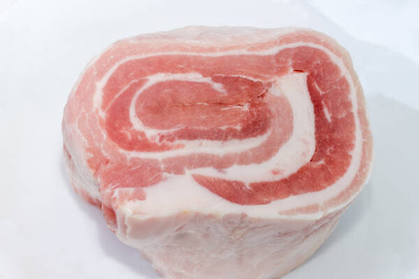 Frozen Pork Belly for Sale