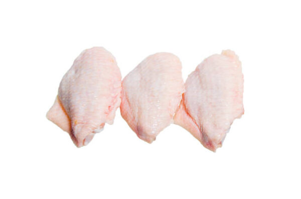 Frozen Chicken Mid Joint Wing for Sale