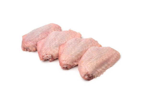 Frozen Chicken Mid Joint Wing for Sale