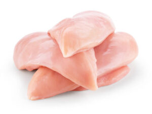 Frozen Chicken Breast for sale