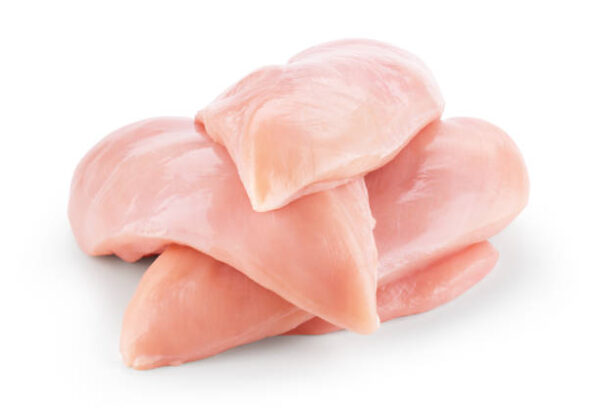 Frozen Chicken Breast for sale