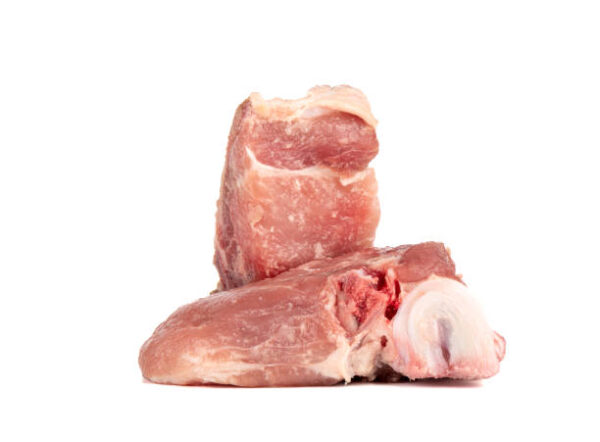 Frozen Pork Bone-in Shoulder for Sale