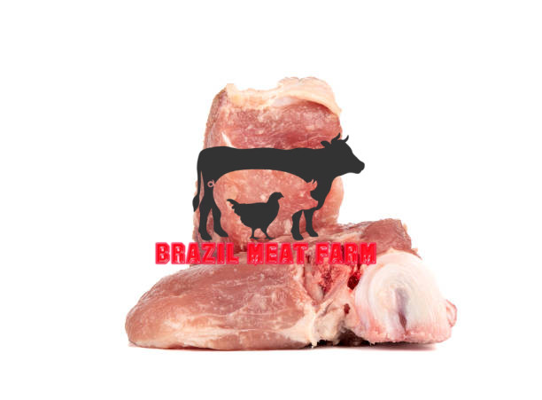 Frozen Pork Bone-in Shoulder for Sale