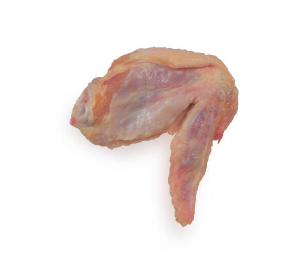 Frozen Chicken Two Joint Wing for sale