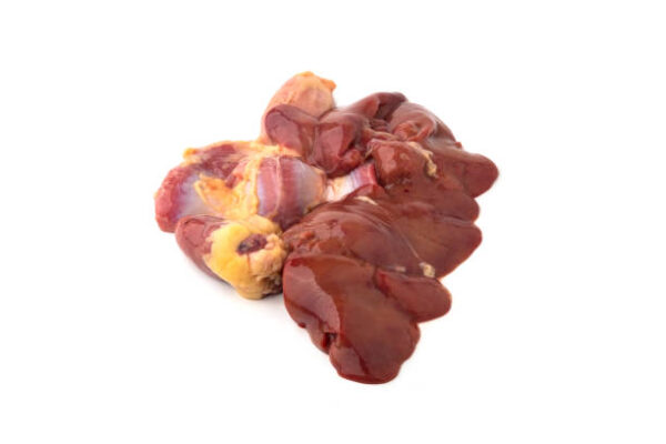 Frozen Chicken Liver wholesales