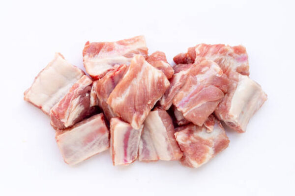 Frozen Pork Belly for Sale