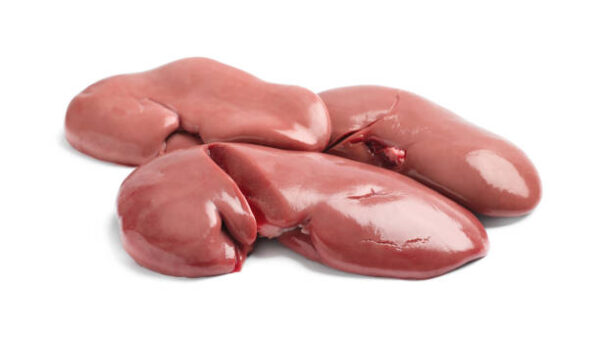 Frozen Pork Kidney for Sale