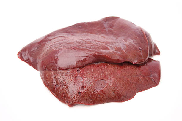 Frozen Pork Liver for Sale