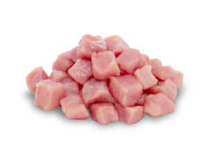 Frozen Pork Trimmings for sale