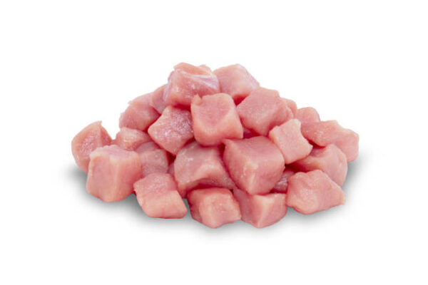 Frozen Pork Trimmings for sale