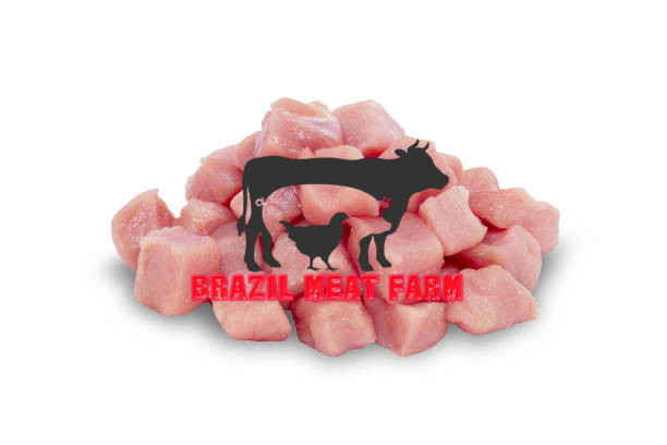 Frozen Pork Trimmings for sale