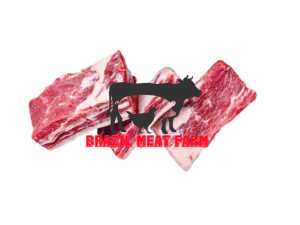 Frozen Beef short ribs for sale