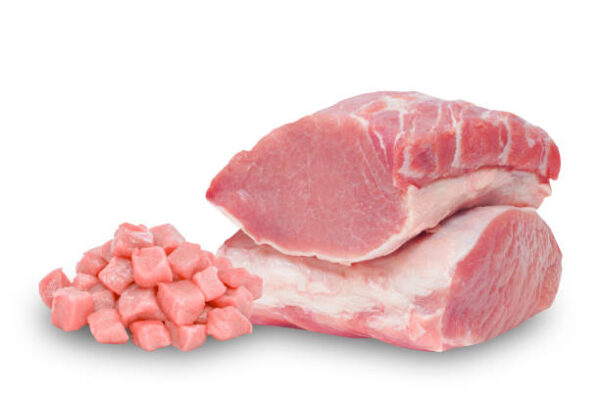 Boneless Pork Loin for sale