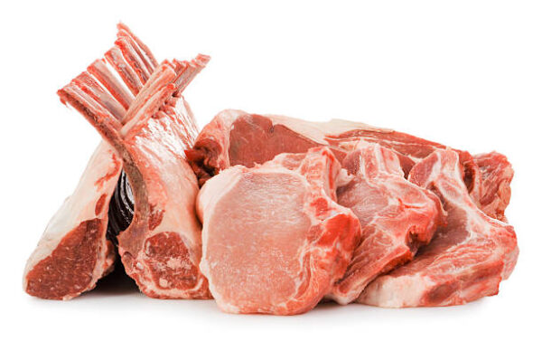 frozen pork ribs suppliers