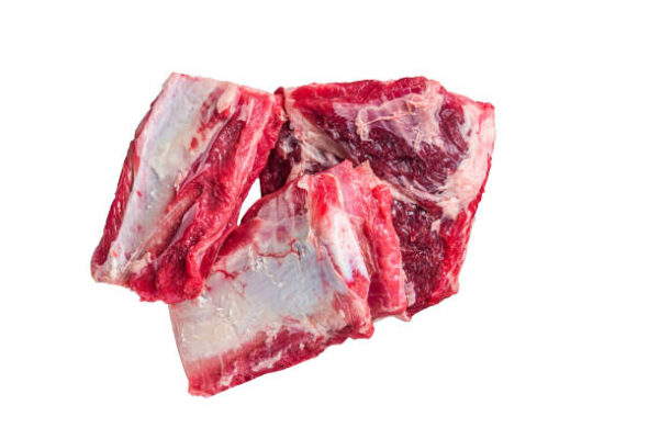 Frozen Beef short ribs for sale