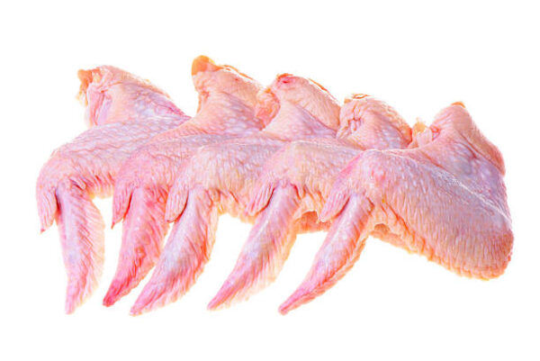 wholesale chicken wings supplier