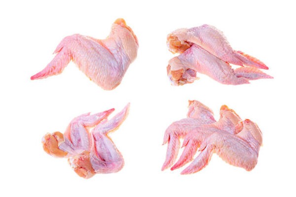 wholesale chicken wings for sale