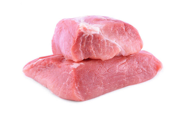 Frozen Boneless Beef Chunk for sale