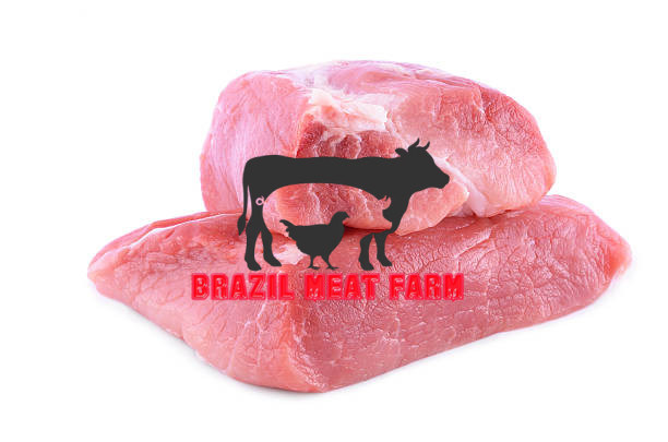 Frozen Boneless Beef Chunk for sale