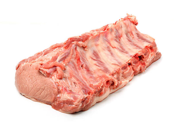 Frozen Pork Ribs for Sale