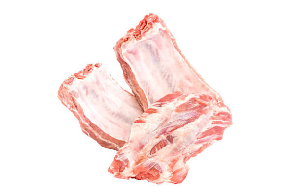 frozen pork ribs suppliers