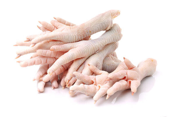 Frozen Chicken Feet Supplier