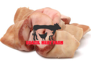 wholesale pork snout supplier