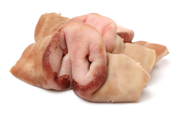 wholesale pork snout supplier